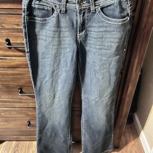 Women's Blue Jeans